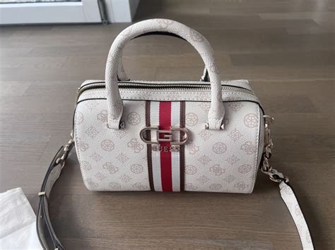 guess tasche alte kollektion